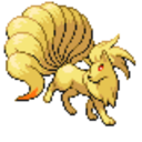 038 Ninetales icon